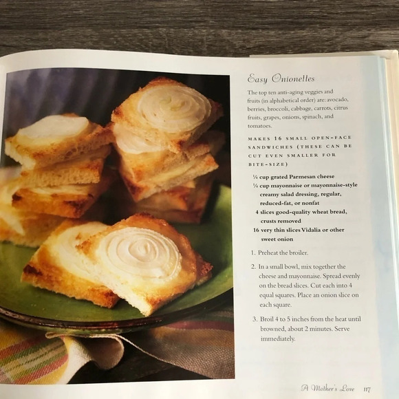 1997 Naomi’s  Home Companion - Picture 5 of 8